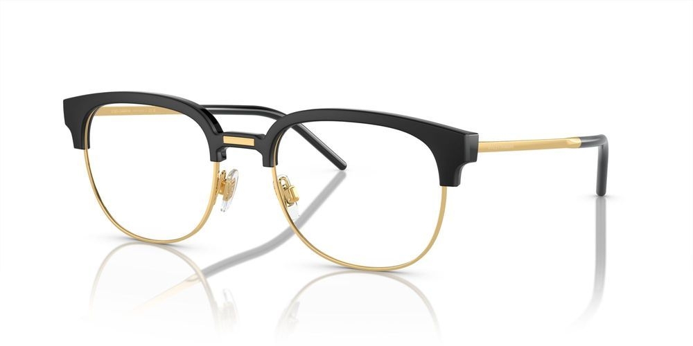 DOLCE & GABBANA MOD. DG 5108